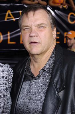 Photo №42045 Meat Loaf.