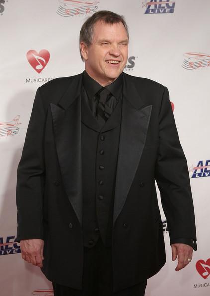 Photo №42108 Meat Loaf.