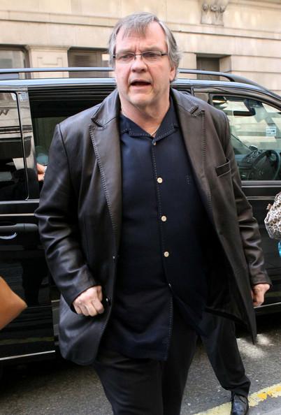 Photo №42142 Meat Loaf.