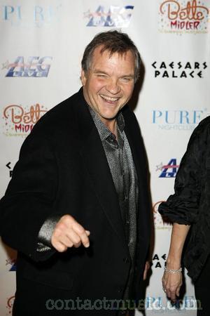 Photo №42079 Meat Loaf.
