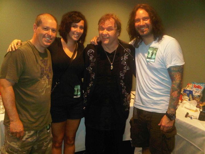 Photo №42131 Meat Loaf.