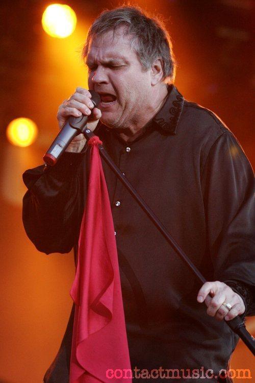 Photo №42103 Meat Loaf.