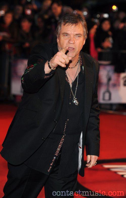 Photo №42094 Meat Loaf.