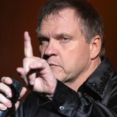 Photo №42068 Meat Loaf.