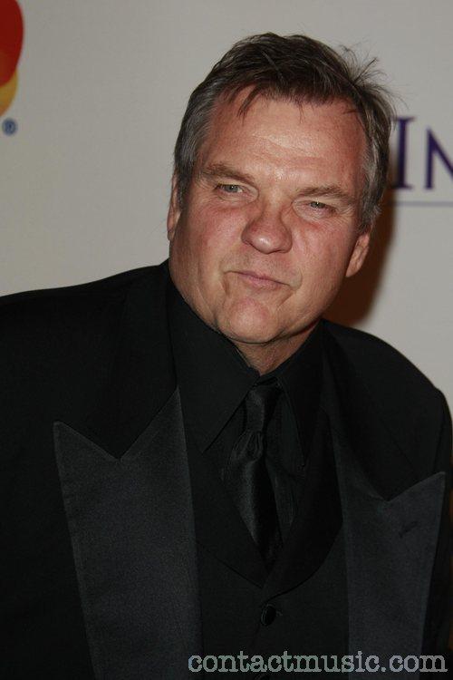 Photo №42144 Meat Loaf.