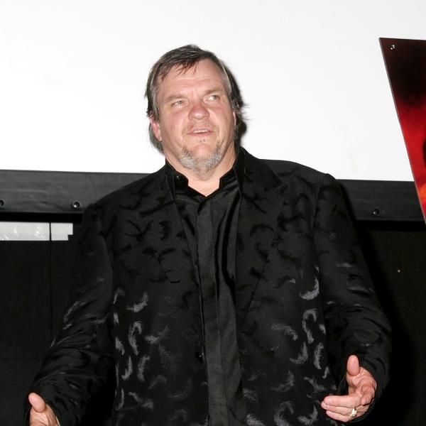 Photo №42084 Meat Loaf.