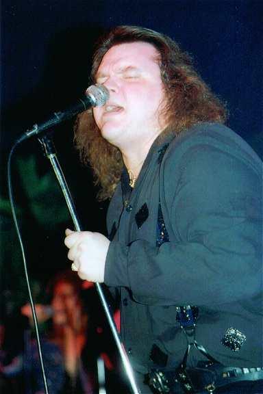 Photo №42030 Meat Loaf.