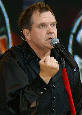 Photo №42114 Meat Loaf.