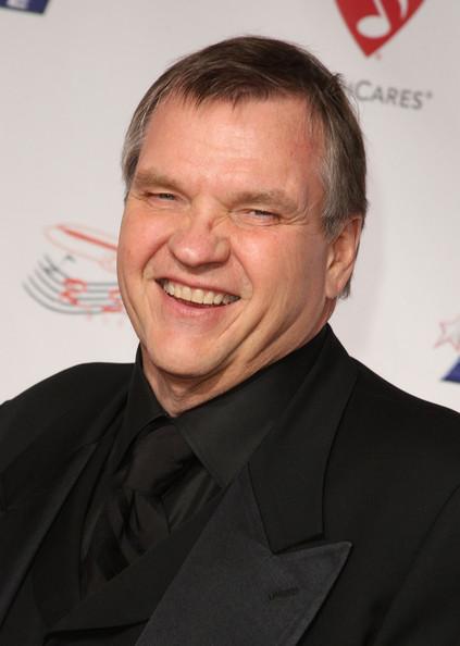 Photo №42110 Meat Loaf.
