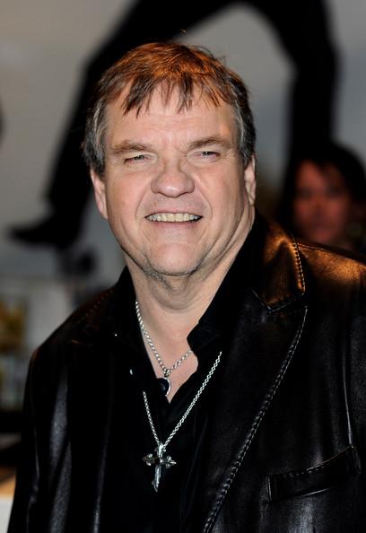 Photo №42052 Meat Loaf.