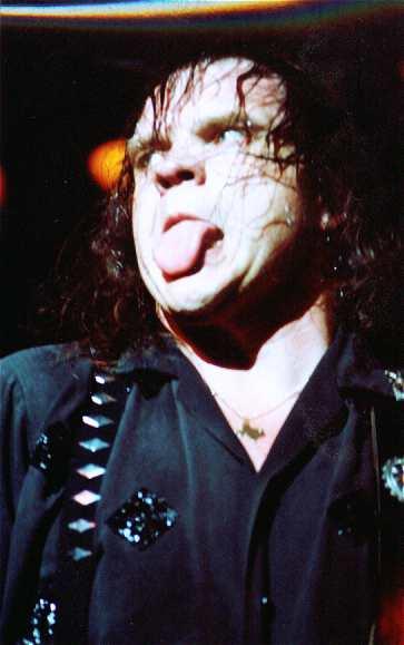 Photo №42028 Meat Loaf.