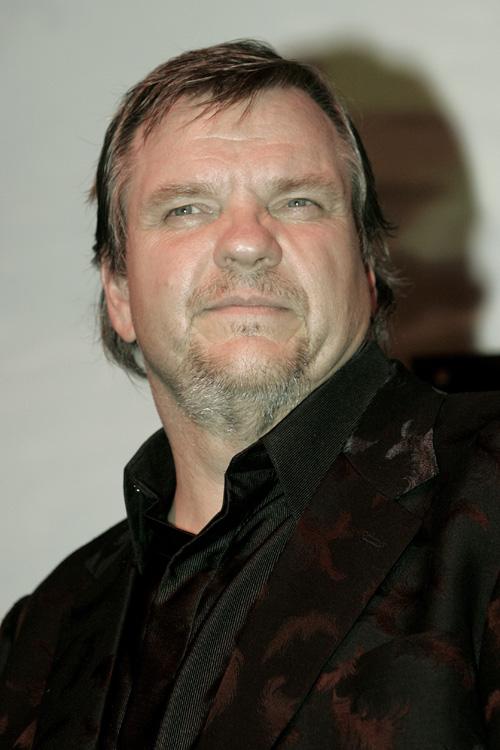Photo №42071 Meat Loaf.