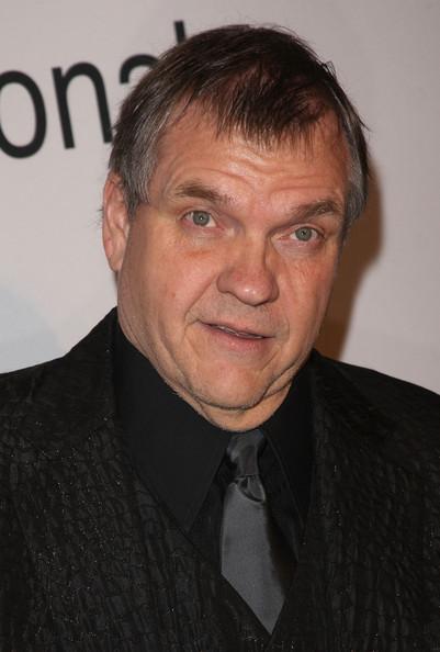 Photo №42060 Meat Loaf.