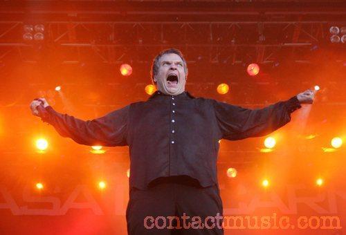 Photo №42101 Meat Loaf.