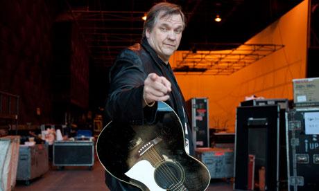 Photo №42148 Meat Loaf.