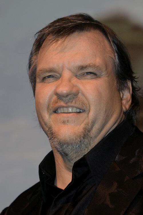 Photo №42073 Meat Loaf.