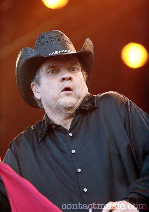 Photo №42140 Meat Loaf.