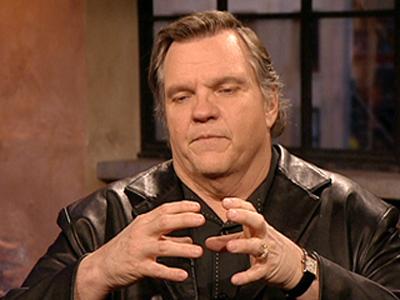 Photo №42049 Meat Loaf.