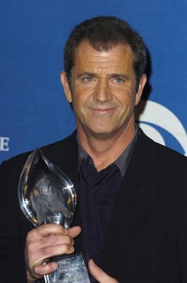 Photo №2463 Mel Gibson.
