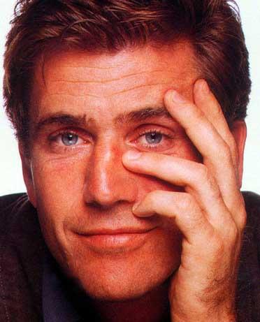 Photo №2461 Mel Gibson.