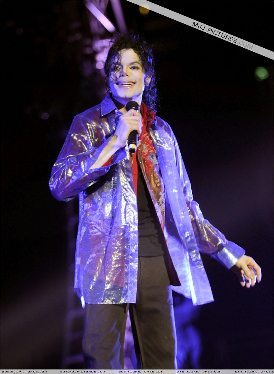 Photo №24496 Michael Jackson.