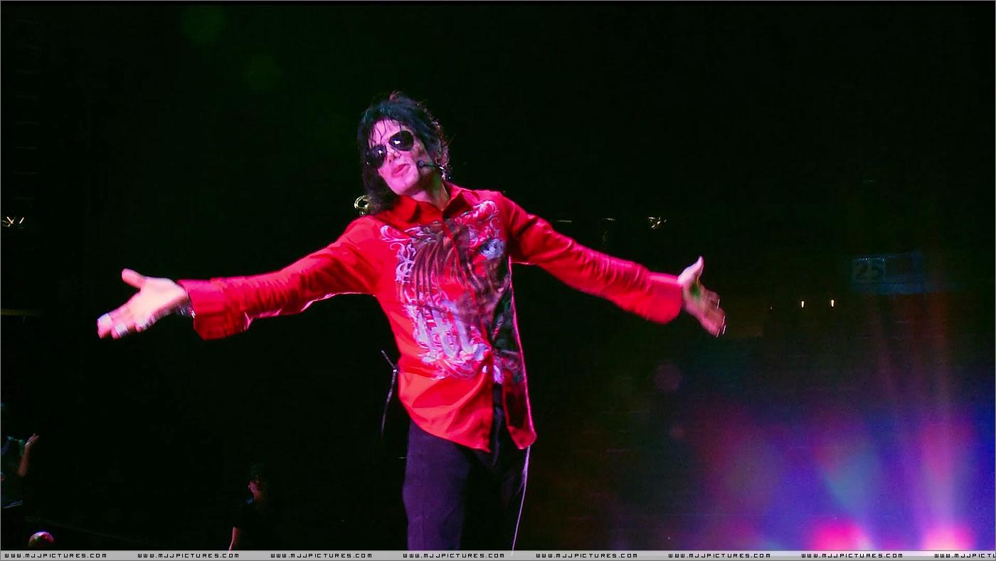 Photo №24625 Michael Jackson.
