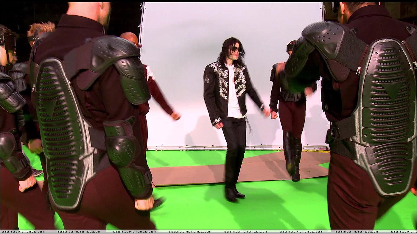 Photo №24558 Michael Jackson.