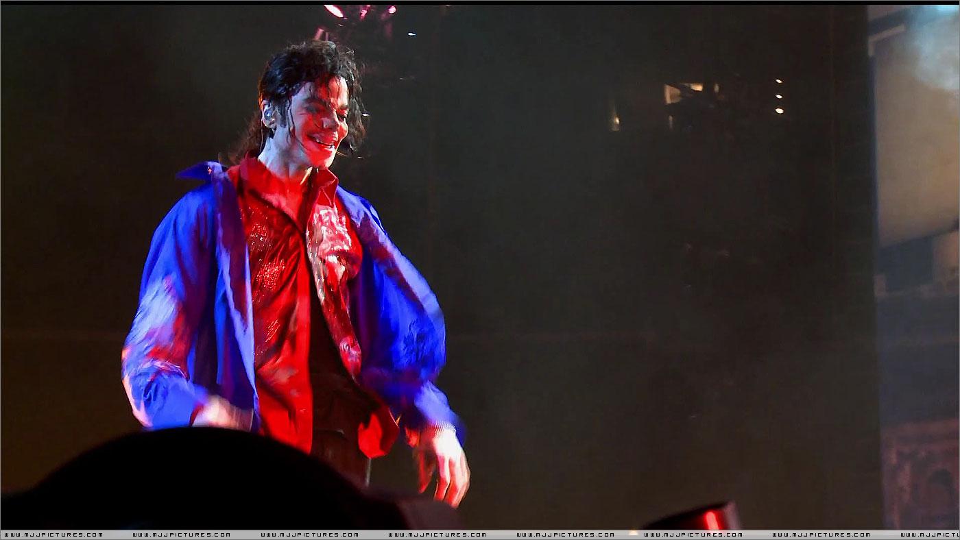 Photo №24634 Michael Jackson.