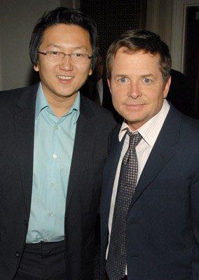 Photo №2174 Michael J. Fox.