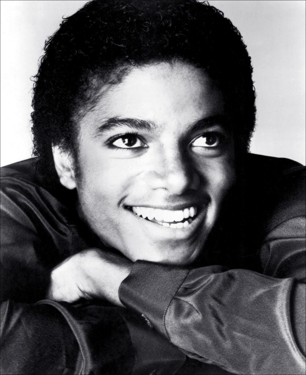 Photo №3745 Michael Jackson.