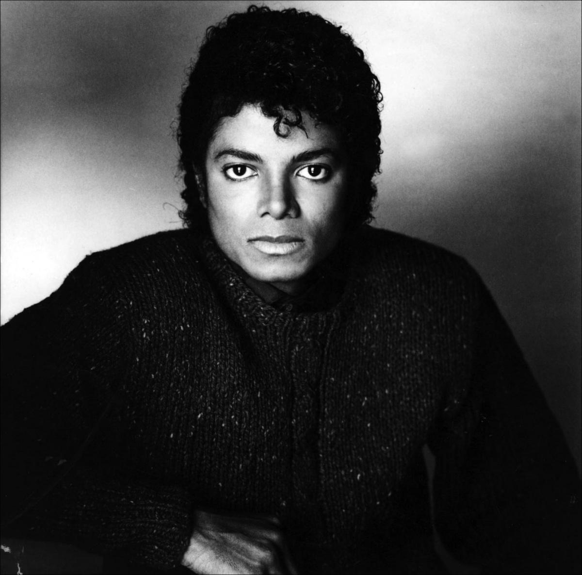Photo №3748 Michael Jackson.