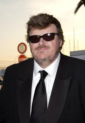 Photo №6928 Michael Moore.