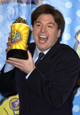 Photo №3728 Mike Myers.