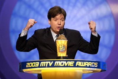 Photo №3735 Mike Myers.