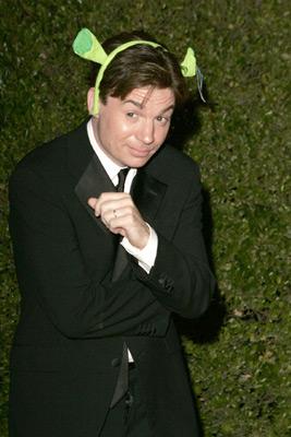 Photo №3732 Mike Myers.