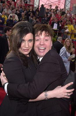 Photo №3730 Mike Myers.