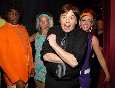 Photo №3737 Mike Myers.
