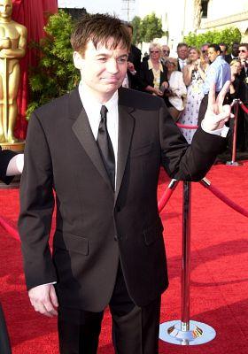 Photo №3738 Mike Myers.