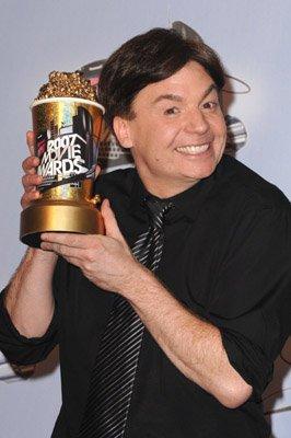 Photo №3729 Mike Myers.