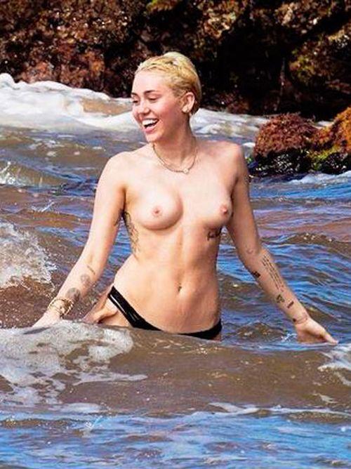 Photo №64060 Miley Cyrus.