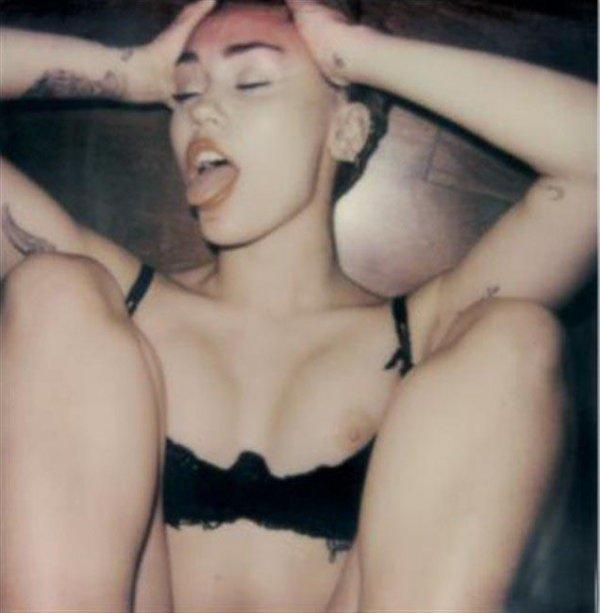 Photo №63445 Miley Cyrus.