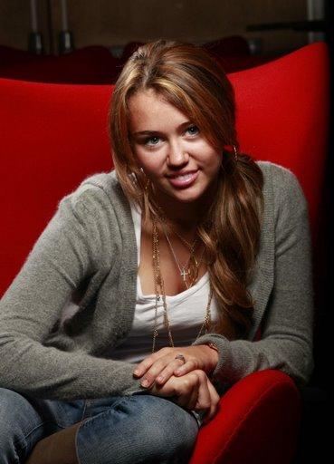 Photo №27453 Miley Cyrus.