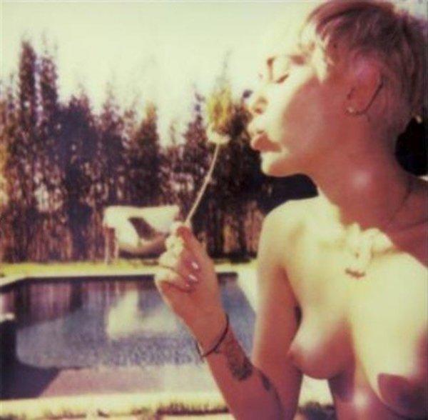 Photo №63448 Miley Cyrus.