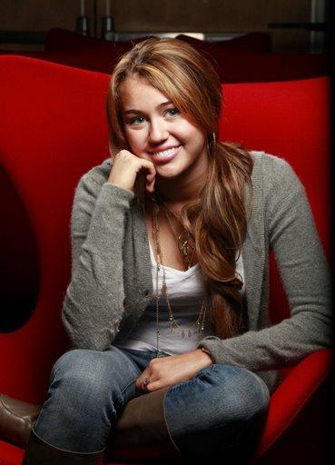 Photo №27462 Miley Cyrus.