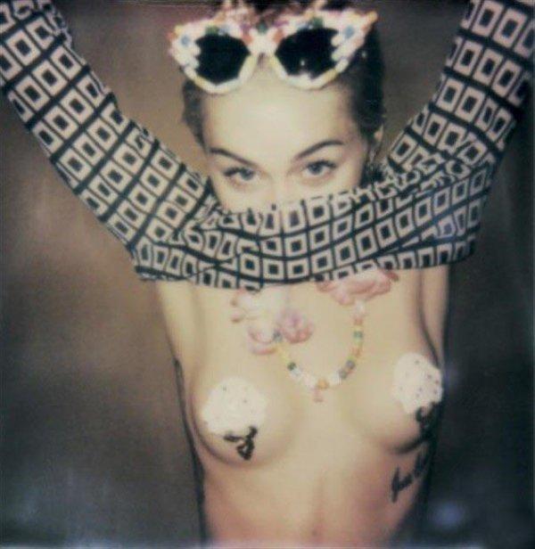 Photo №63440 Miley Cyrus.