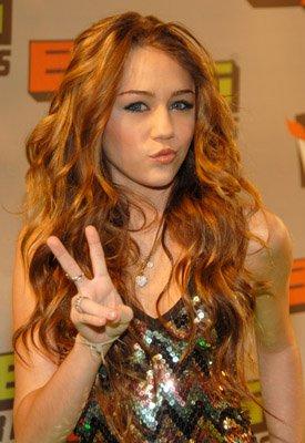 Photo №5105 Miley Cyrus.