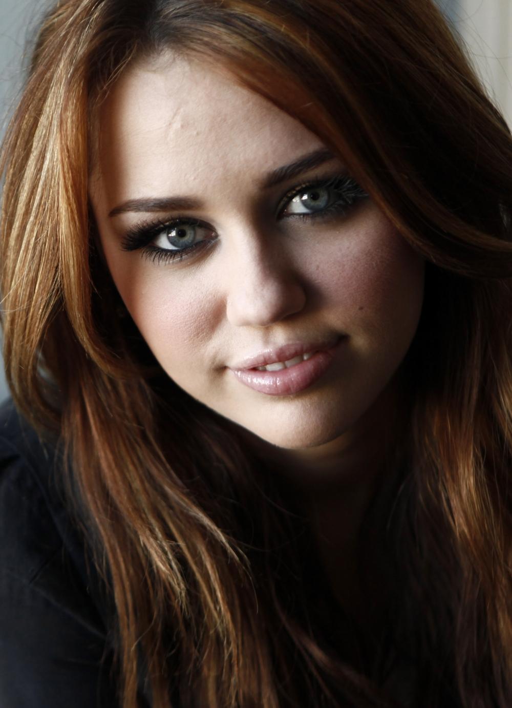 Photo №5108 Miley Cyrus.