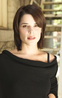 Photo №7150 Neve Campbell.