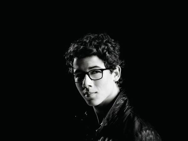 Photo №13523 Nick Jonas.