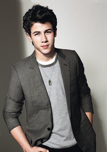 Photo №13511 Nick Jonas.